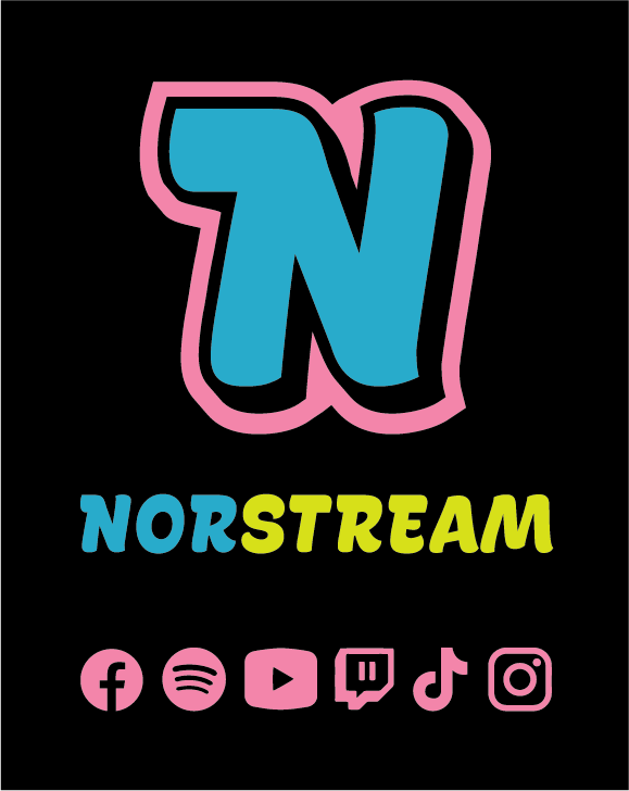 Isologo de Norstream